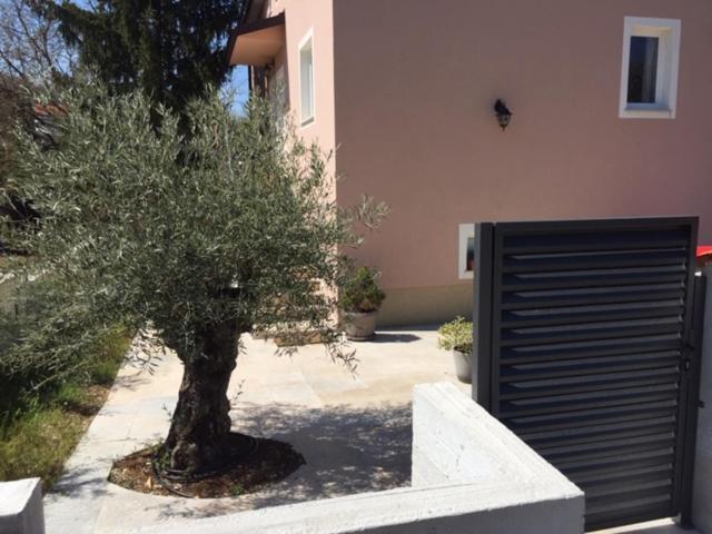 Middle Istra Apartment Pazin Exterior photo