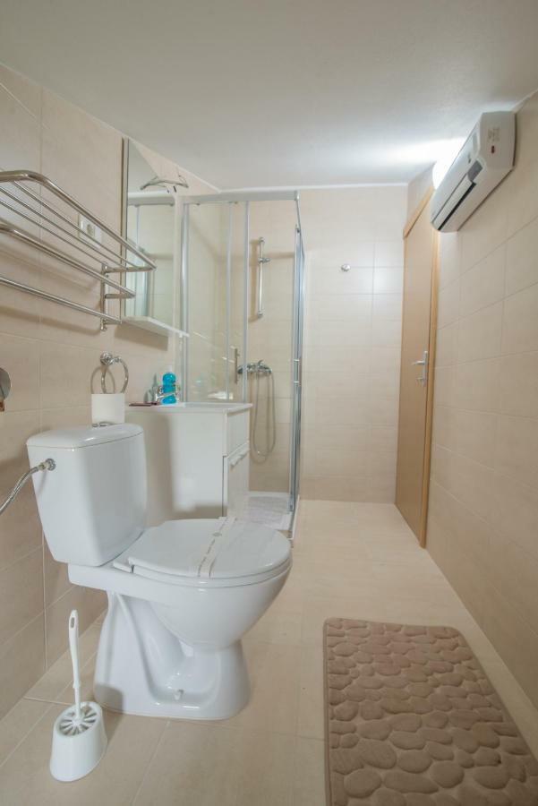 Middle Istra Apartment Pazin Exterior photo