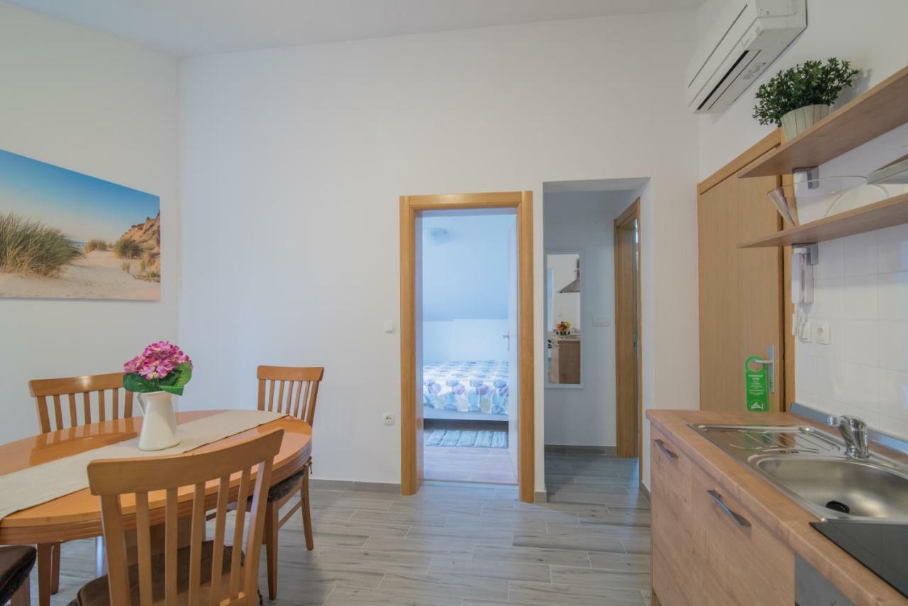 Middle Istra Apartment Pazin Exterior photo